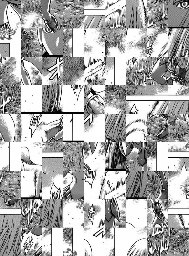 Claymore - episode 133 - 11