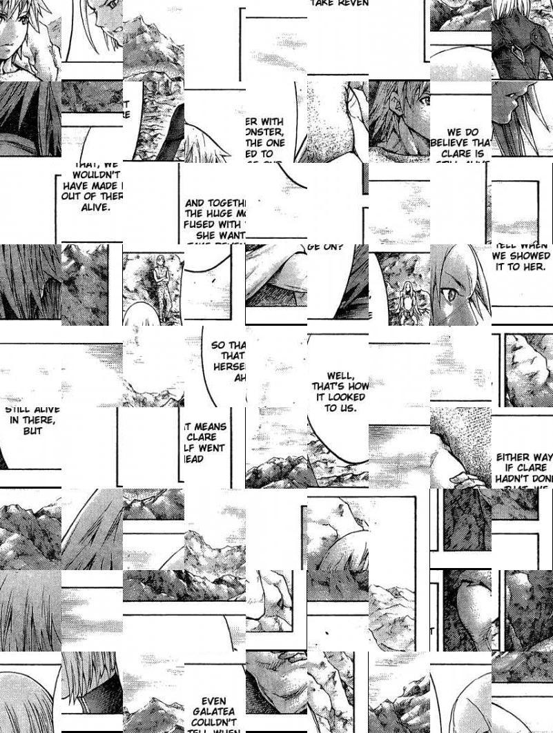 Claymore - episode 127 - 5