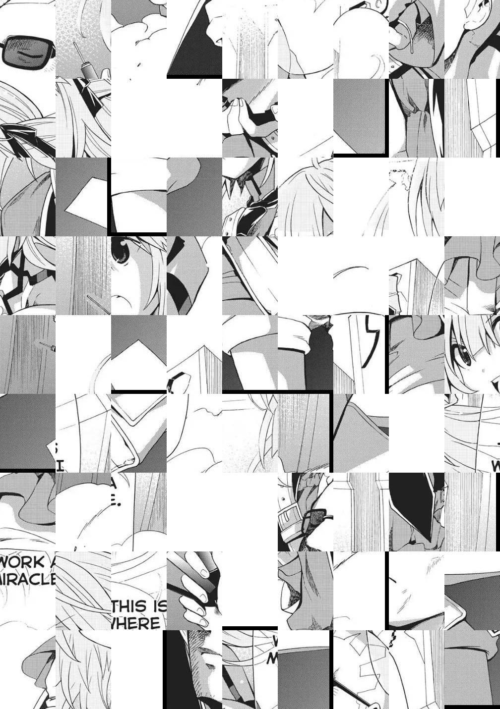 Clockwork Planet - episode 34 - 30