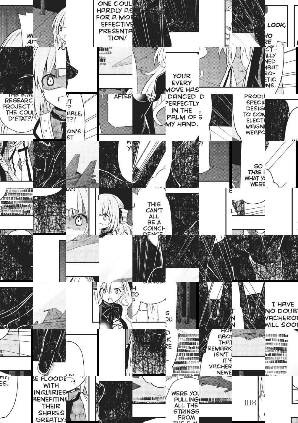 Clockwork Planet - episode 42 - 16