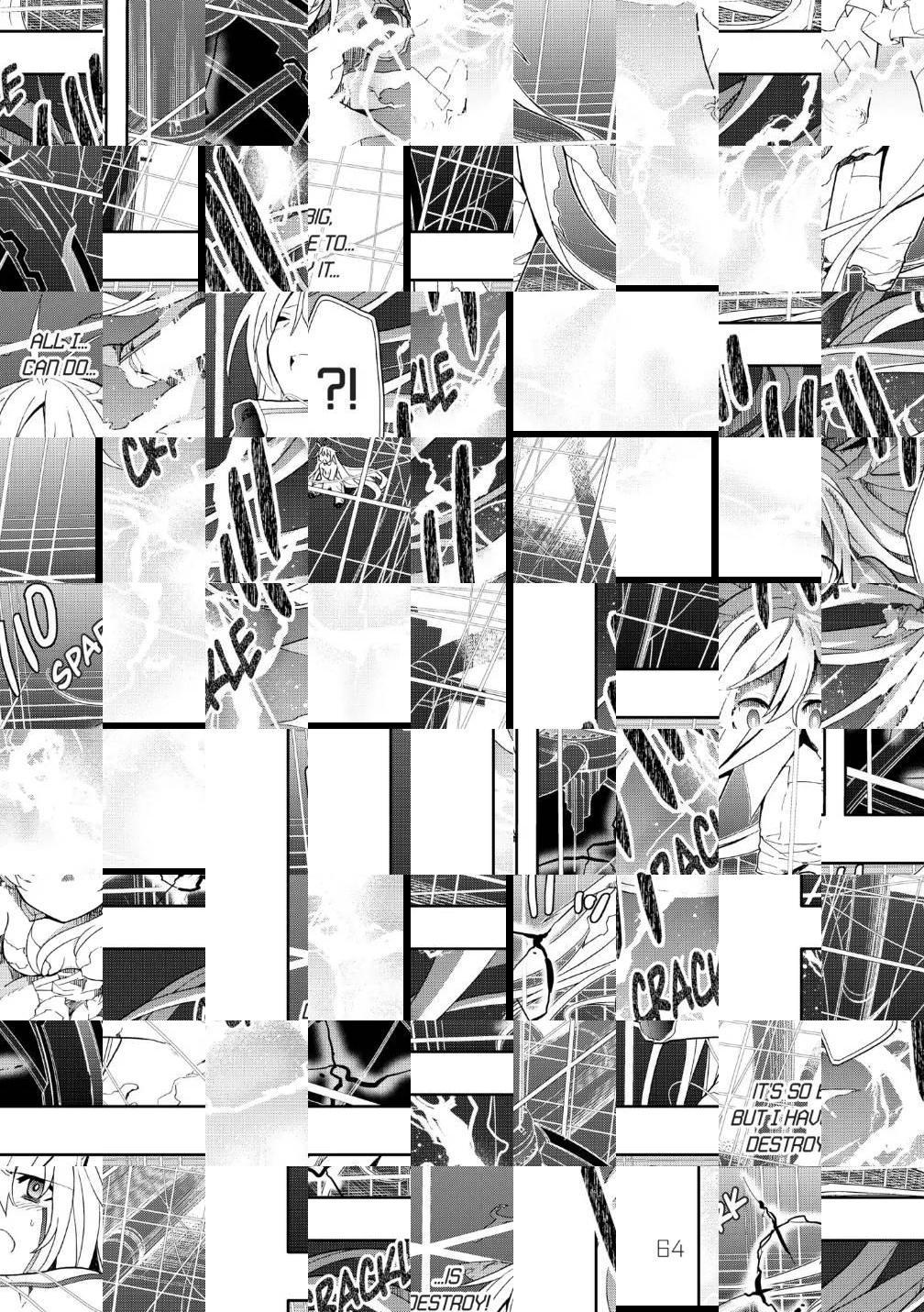 Clockwork Planet - episode 41 - 16