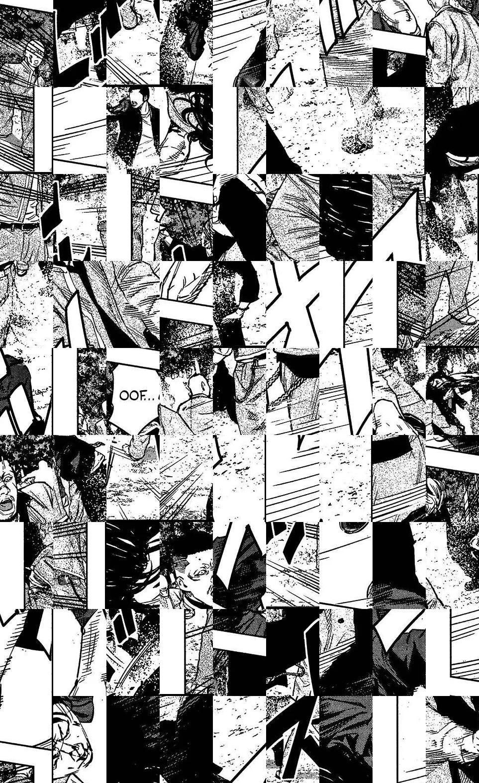 Crows ZERO II - Suzuran x Housen - episode 38 - 21