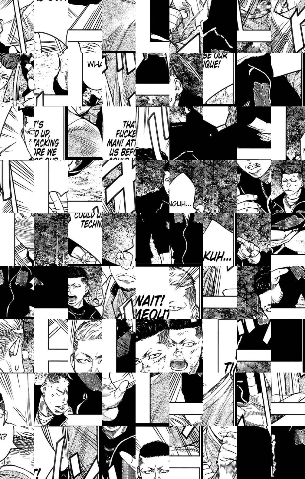 Crows ZERO II - Suzuran x Housen - episode 40 - 22