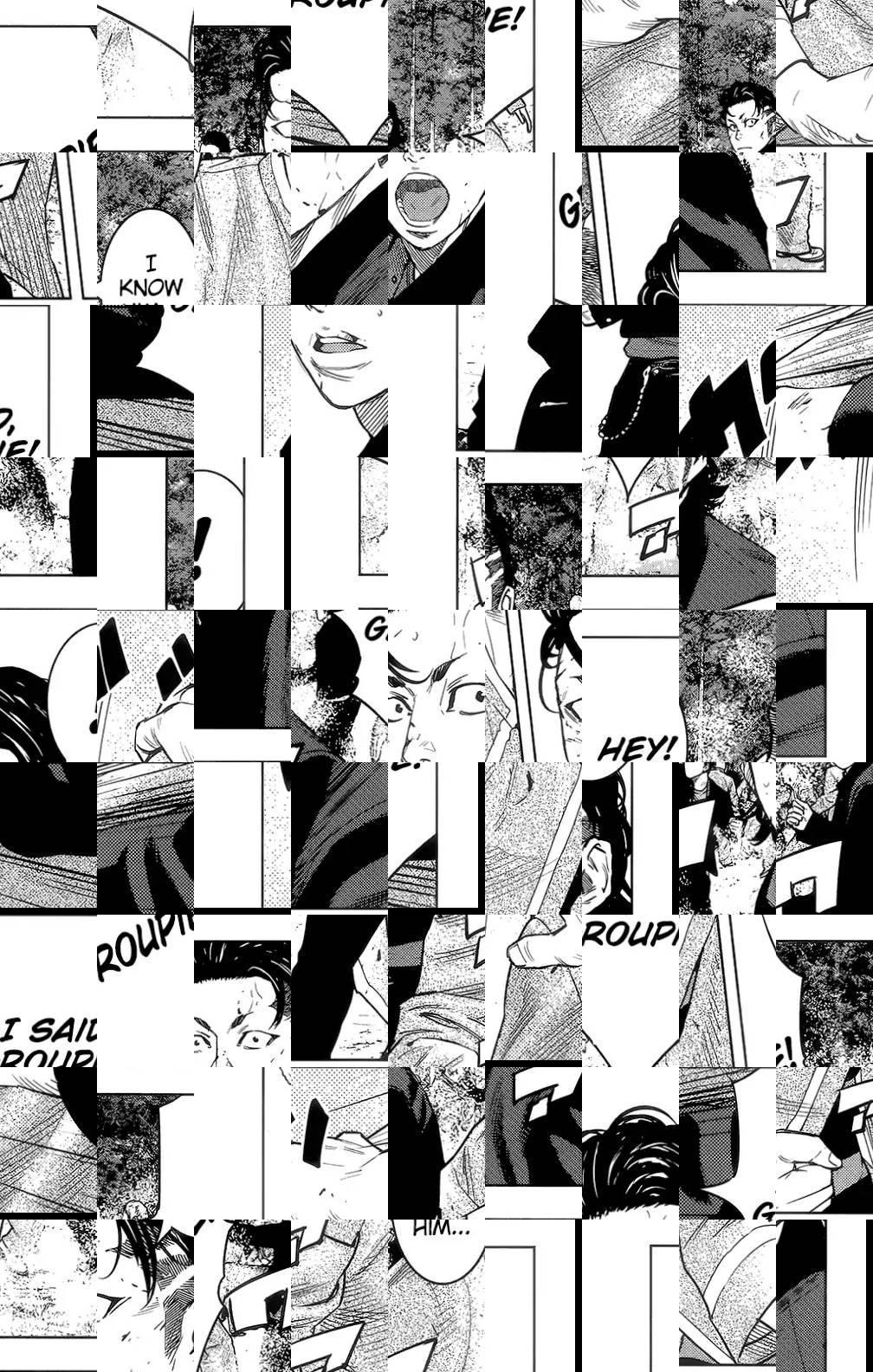 Crows ZERO II - Suzuran x Housen - episode 44 - 3