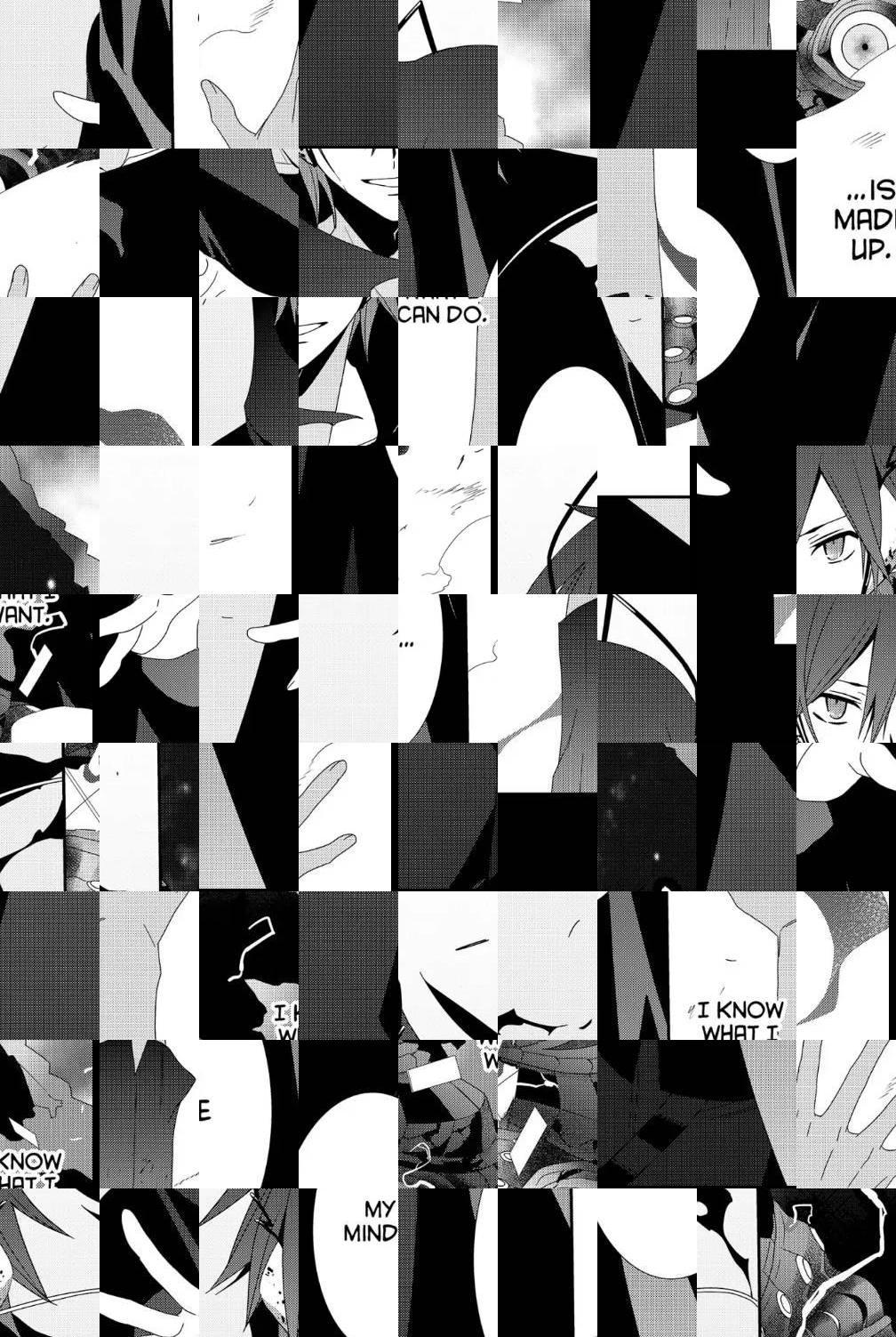 Devil Survivor - episode 41 - 39