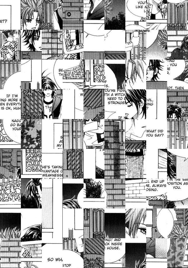 Do You Remember, Mogwa? Manhwa - episode 46 - 13