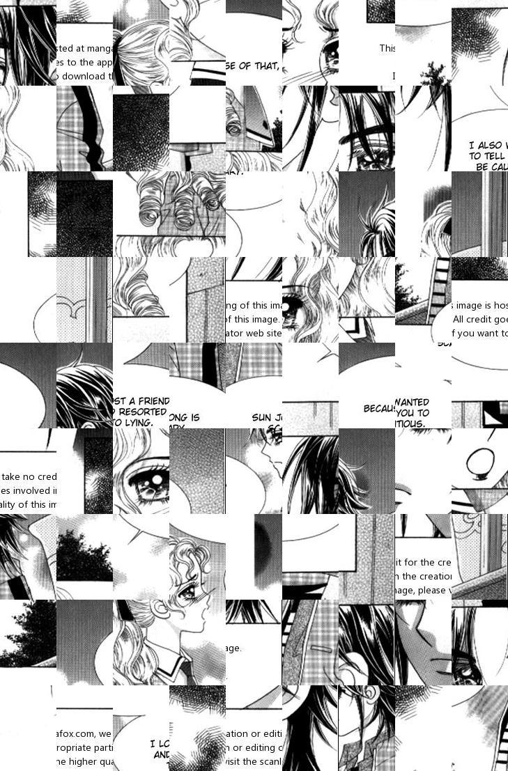 Do You Remember, Mogwa? Manhwa - episode 40 - 7