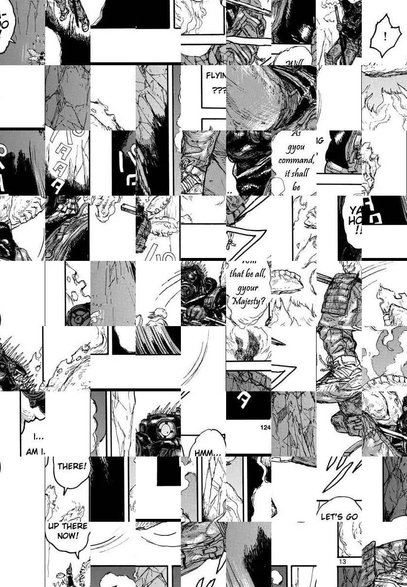 Dorohedoro - episode 68 - 15