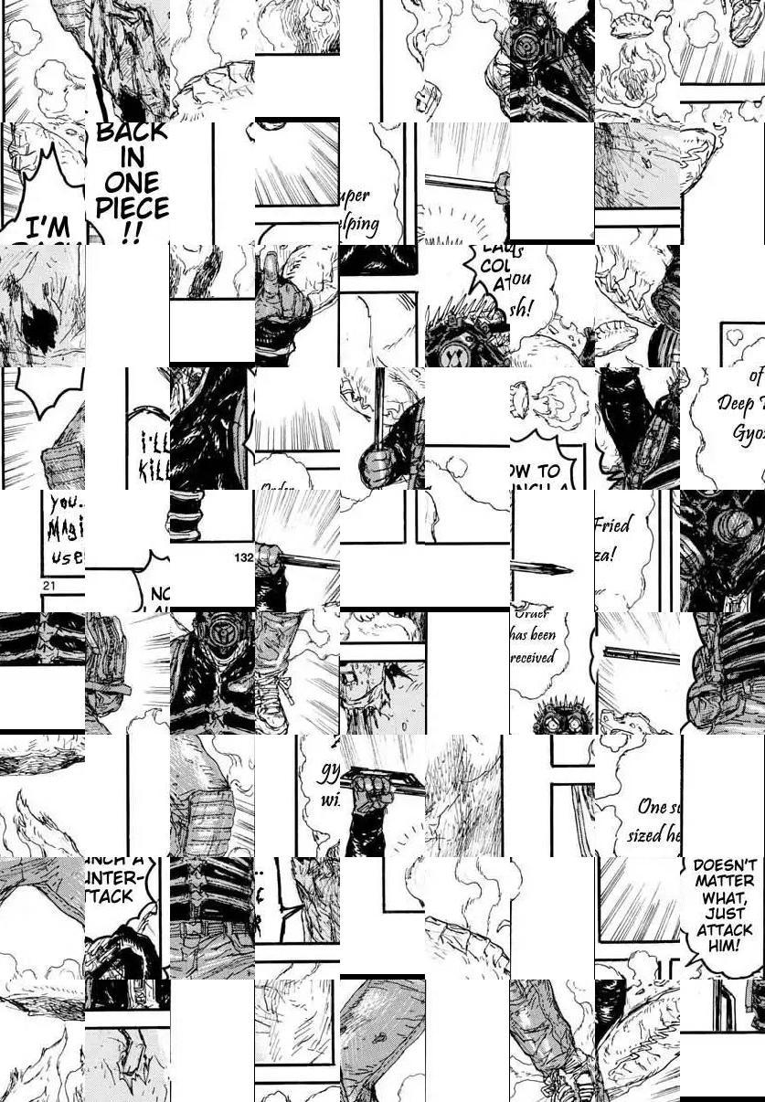 Dorohedoro - episode 68 - 23