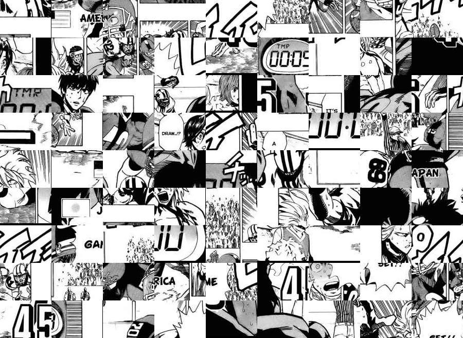 Eyeshield 21 - episode 334 - 8