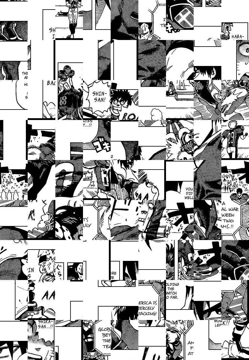 Eyeshield 21 - episode 333 - 6