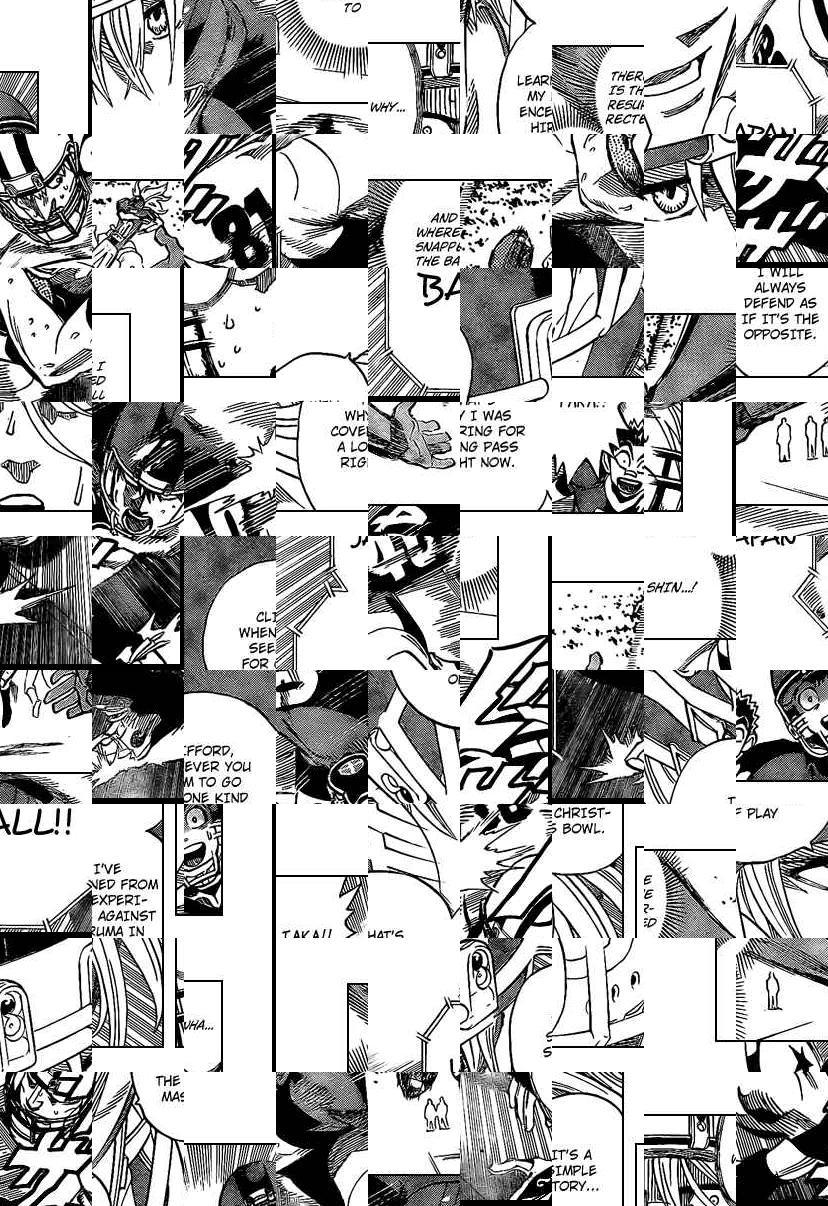 Eyeshield 21 - episode 333 - 9