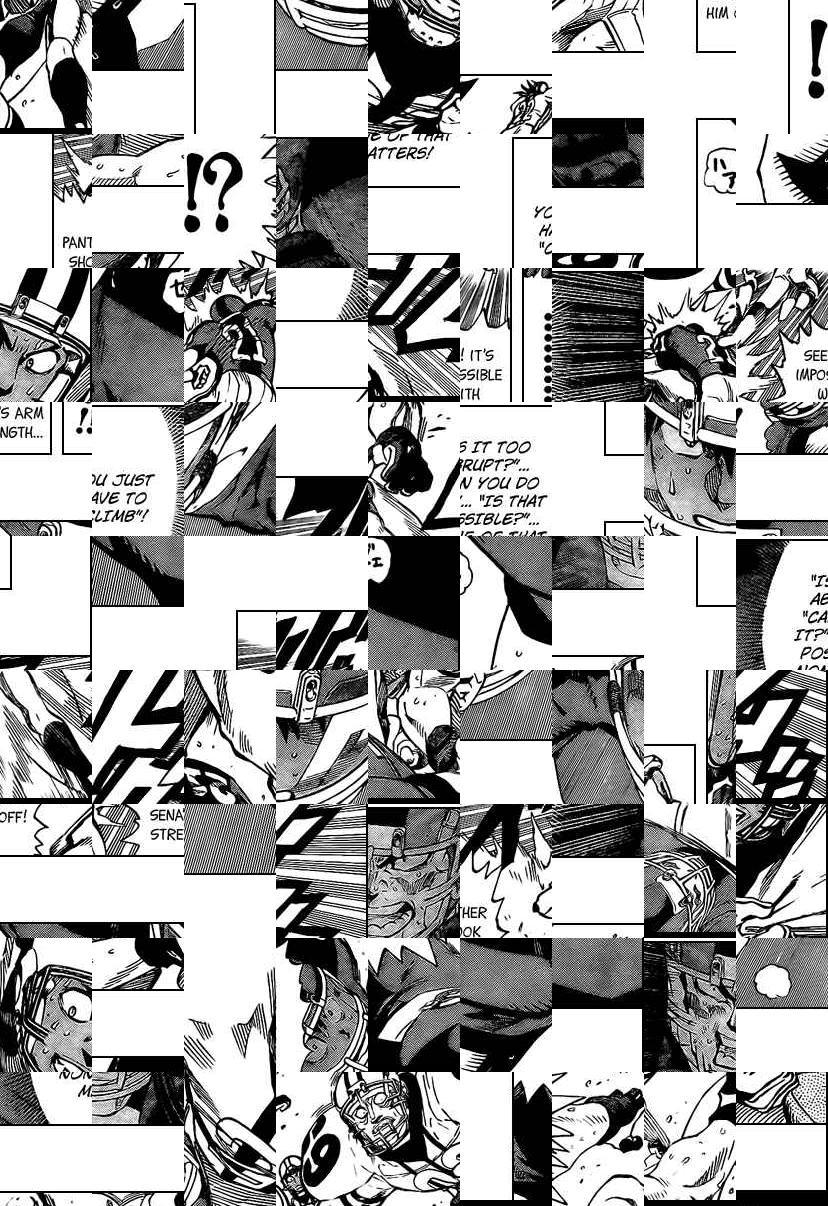 Eyeshield 21 - episode 332 - 7