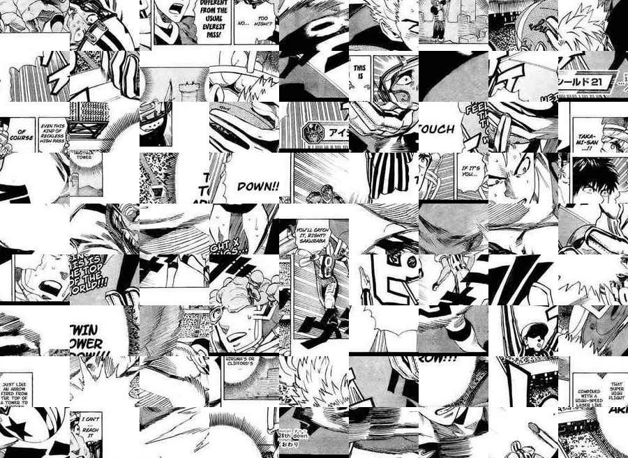 Eyeshield 21 - episode 330 - 16