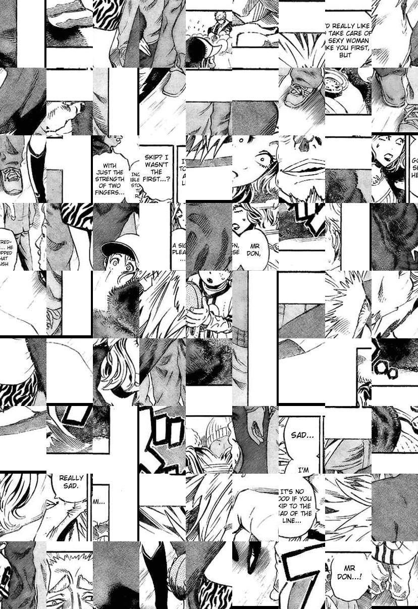 Eyeshield 21 - episode 320 - 15