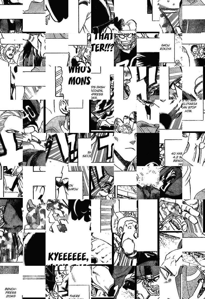 Eyeshield 21 - episode 316 - 5