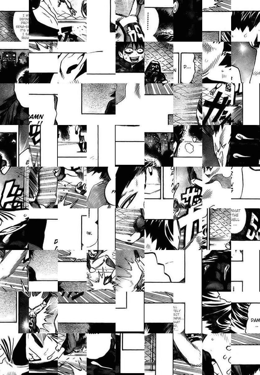 Eyeshield 21 - episode 314 - 14