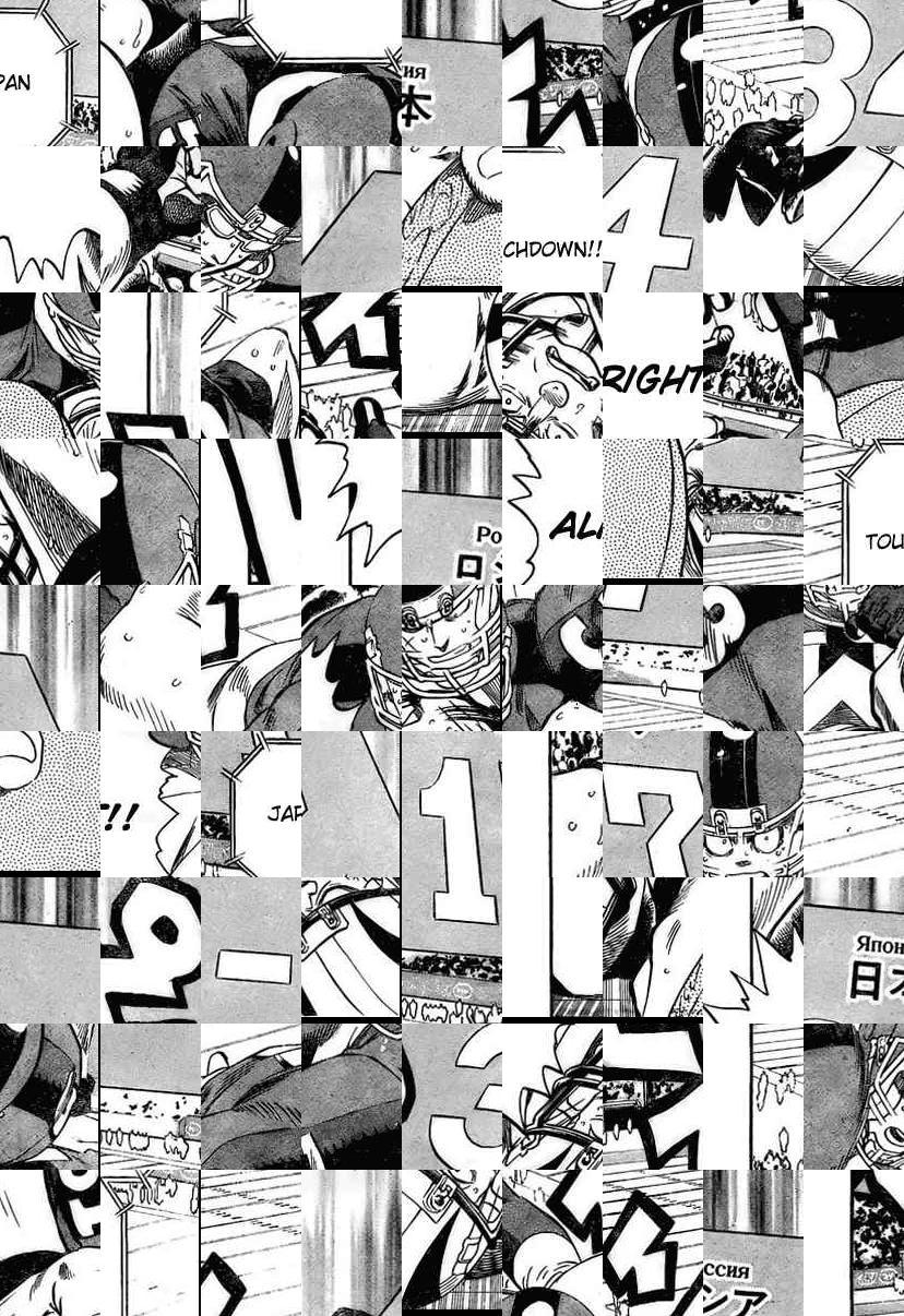 Eyeshield 21 - episode 313 - 8