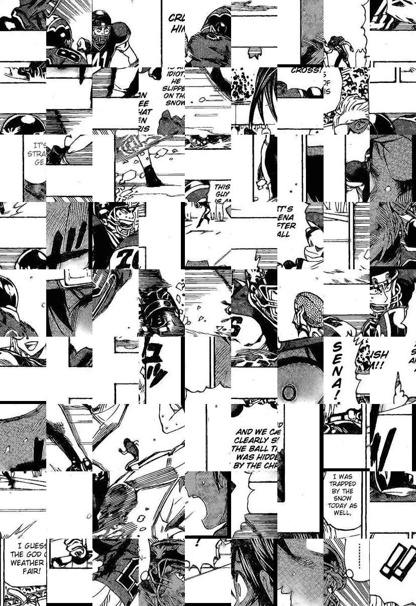 Eyeshield 21 - episode 303 - 5