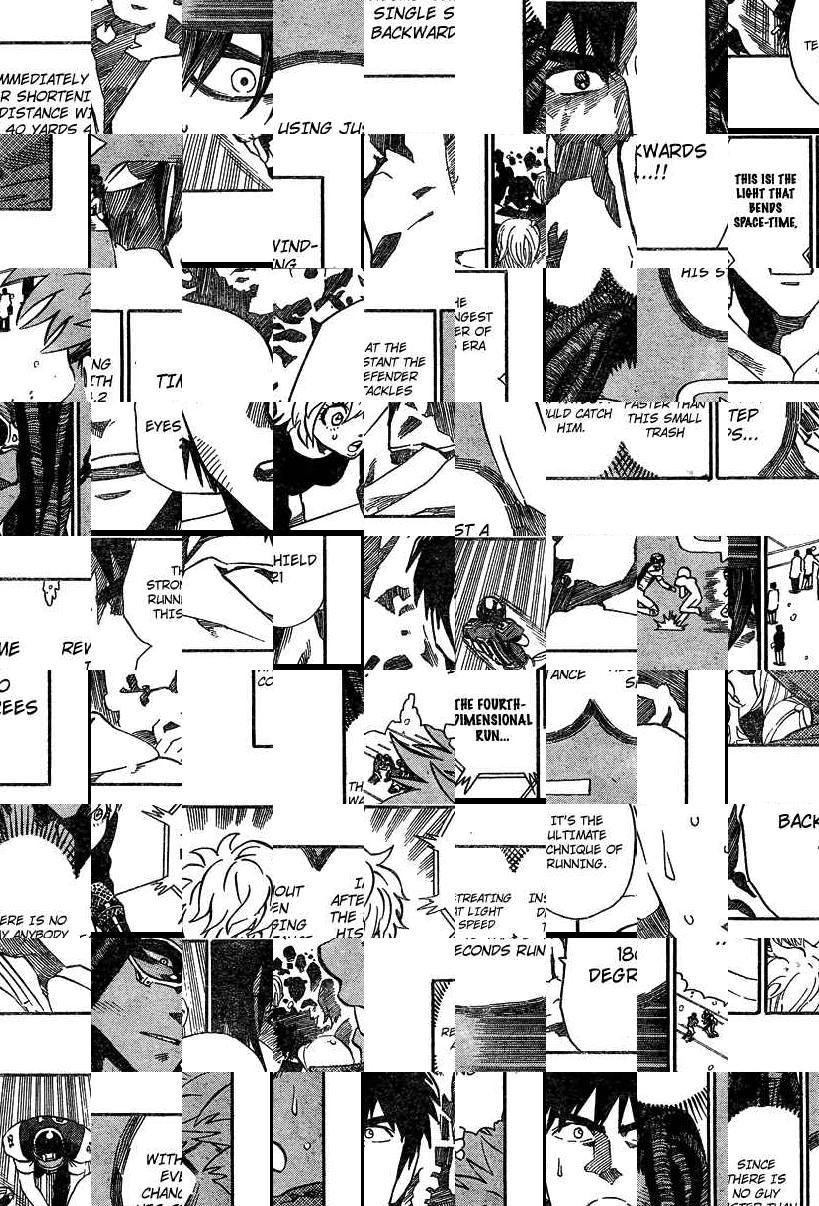 Eyeshield 21 - episode 299 - 3