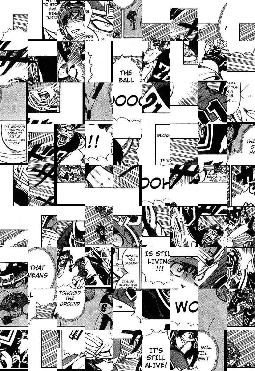 Eyeshield 21 - episode 296 - 7