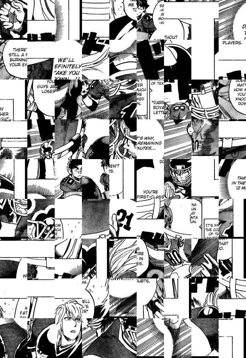 Eyeshield 21 - episode 292 - 16