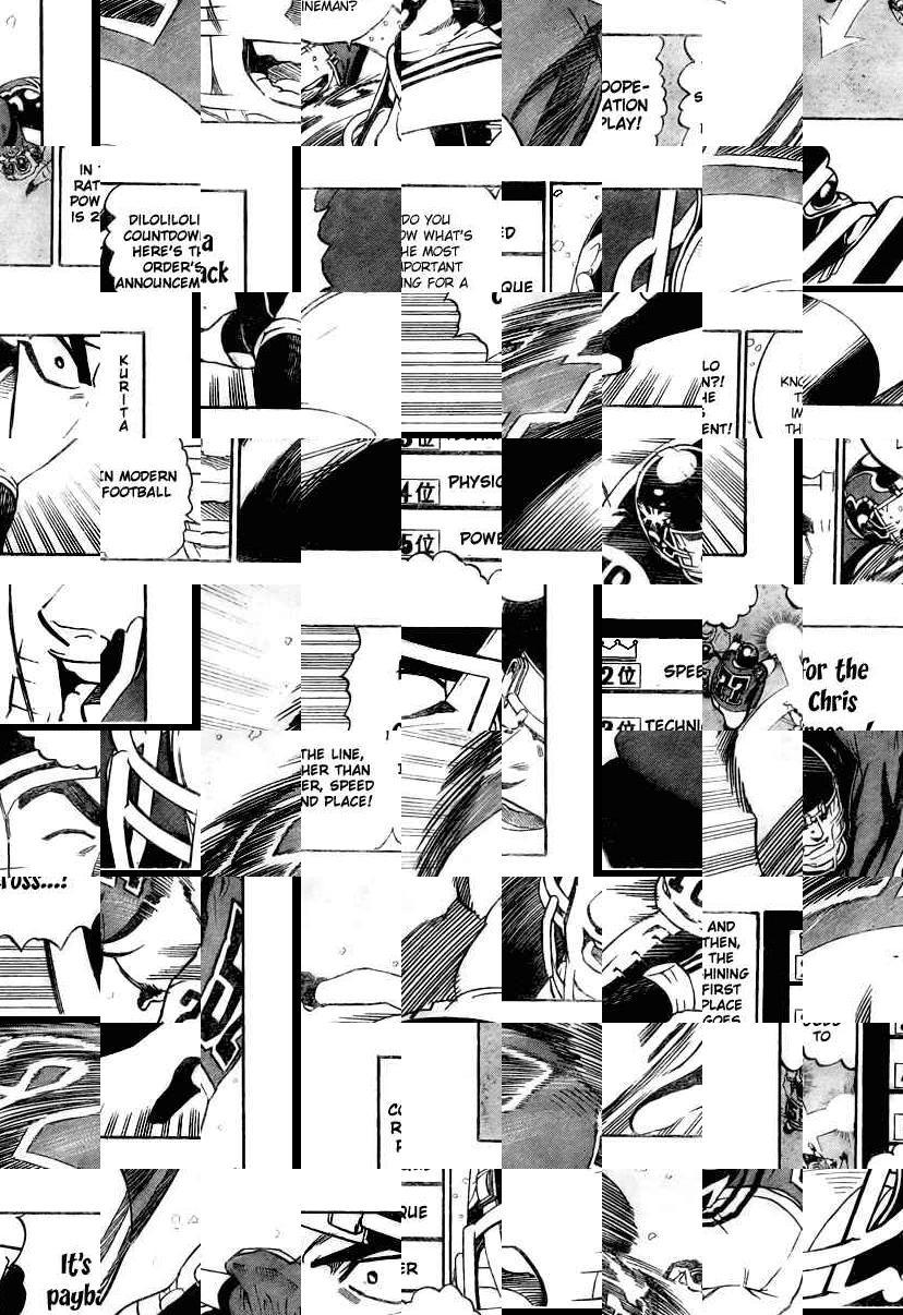 Eyeshield 21 - episode 290 - 19