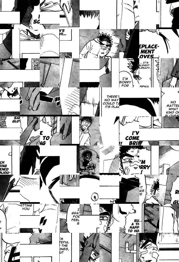 Eyeshield 21 - episode 281 - 14