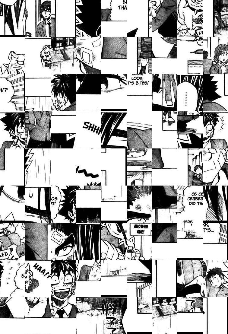 Eyeshield 21 - episode 281 - 3