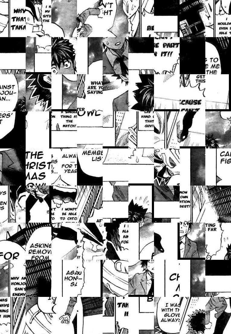 Eyeshield 21 - episode 280 - 14