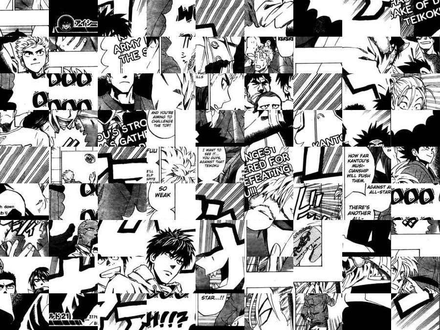 Eyeshield 21 - episode 279 - 20