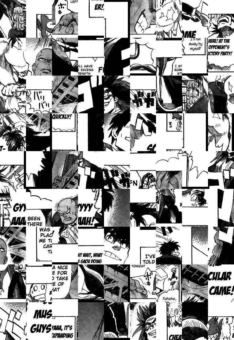 Eyeshield 21 - episode 277 - 7