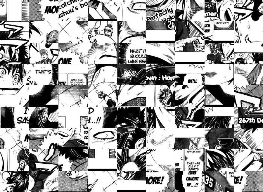 Eyeshield 21 - episode 269 - 3