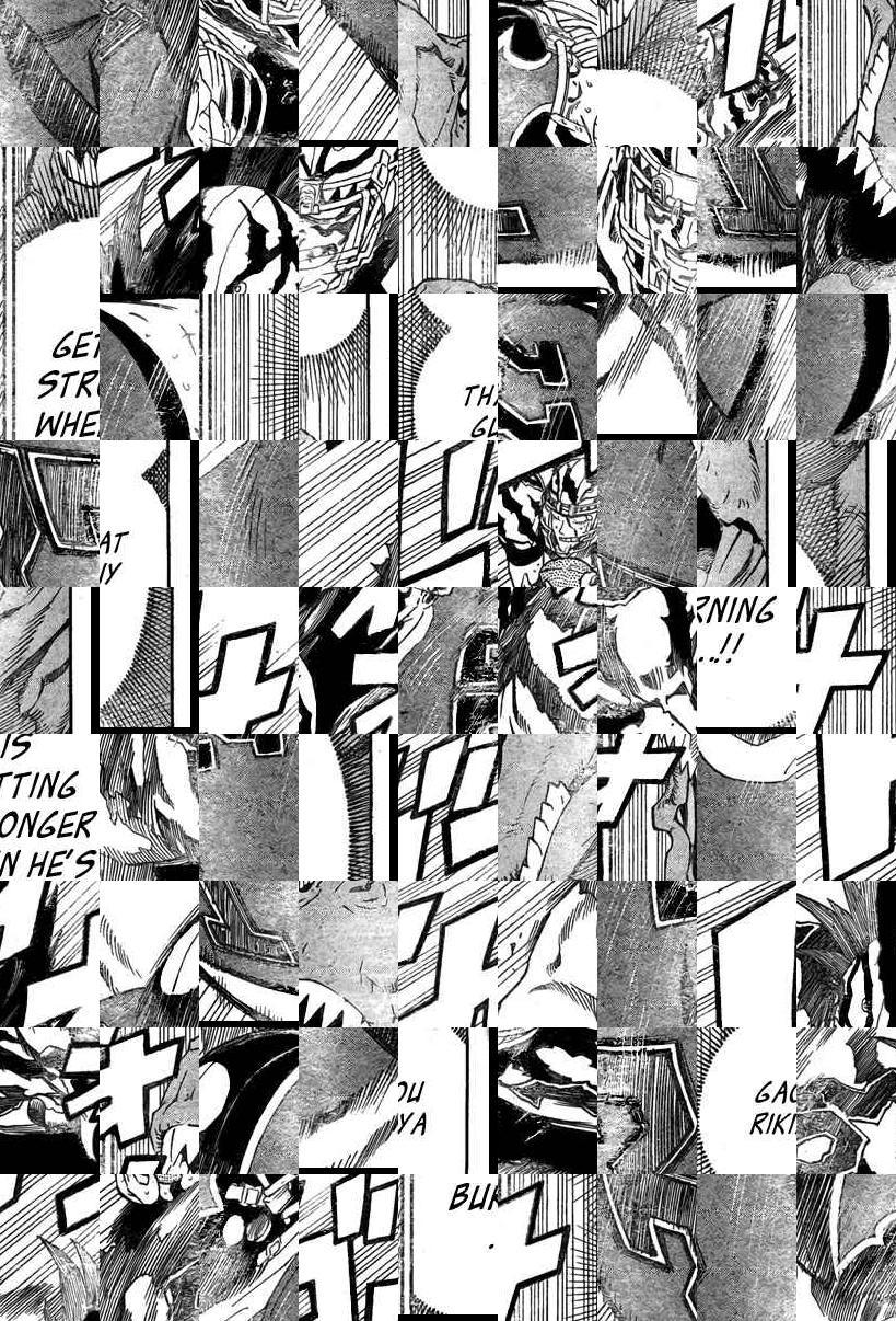 Eyeshield 21 - episode 267 - 6