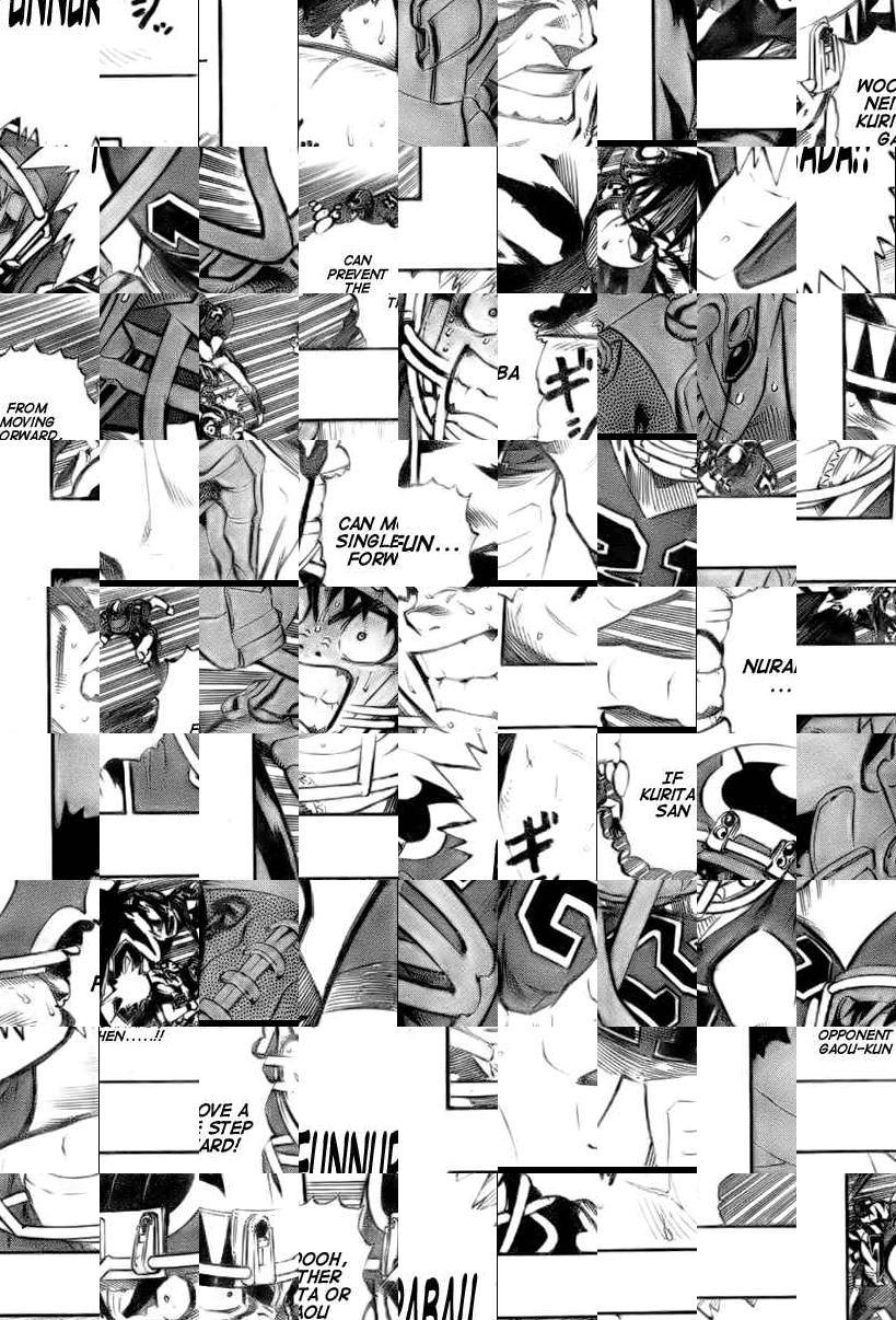 Eyeshield 21 - episode 265 - 6