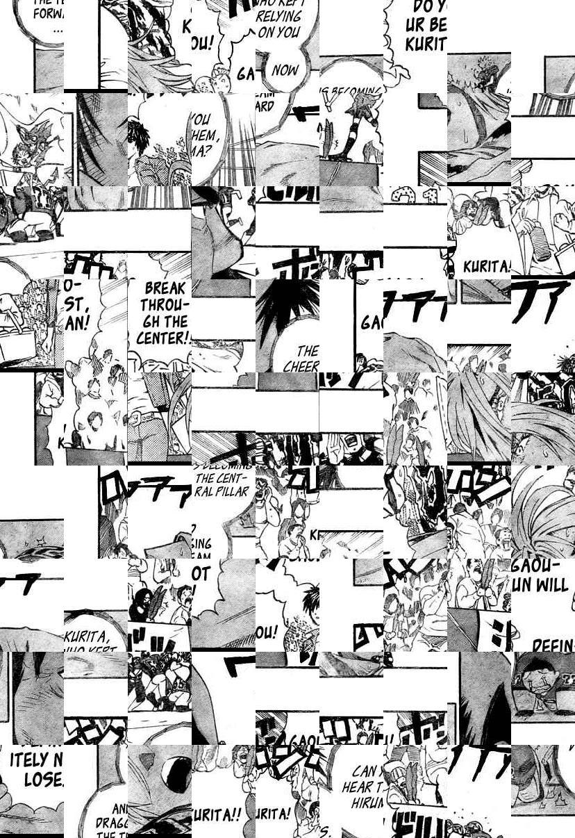 Eyeshield 21 - episode 264 - 7