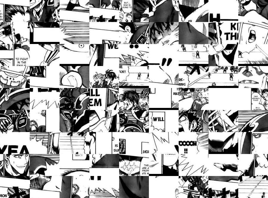 Eyeshield 21 - episode 261 - 13