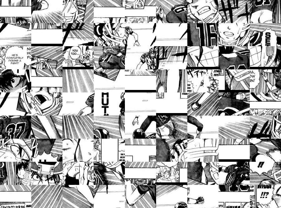 Eyeshield 21 - episode 259 - 5