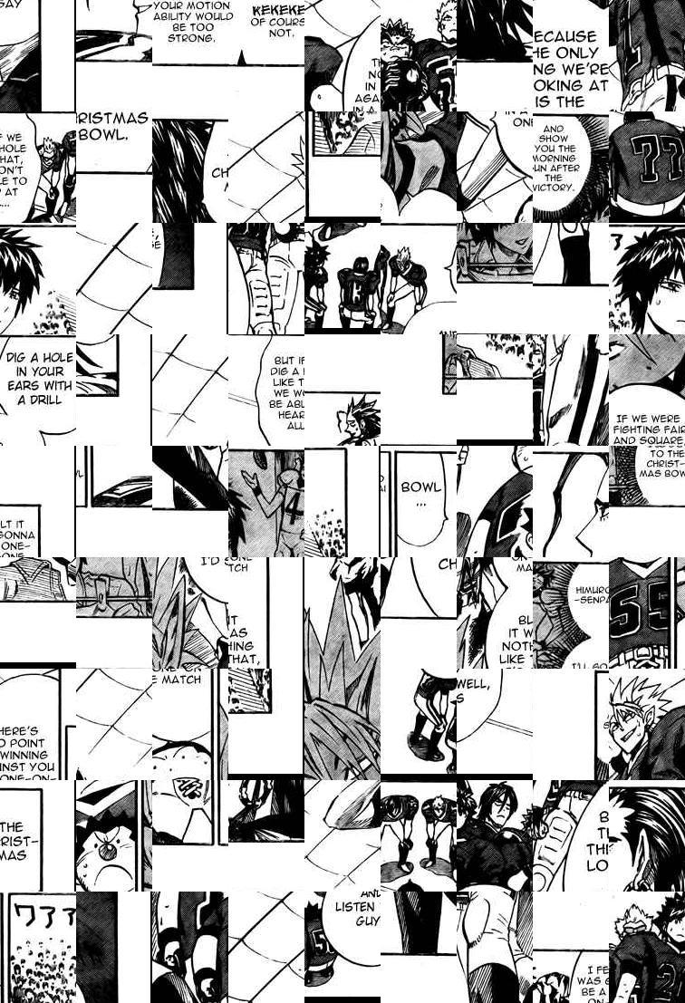 Eyeshield 21 - episode 259 - 13