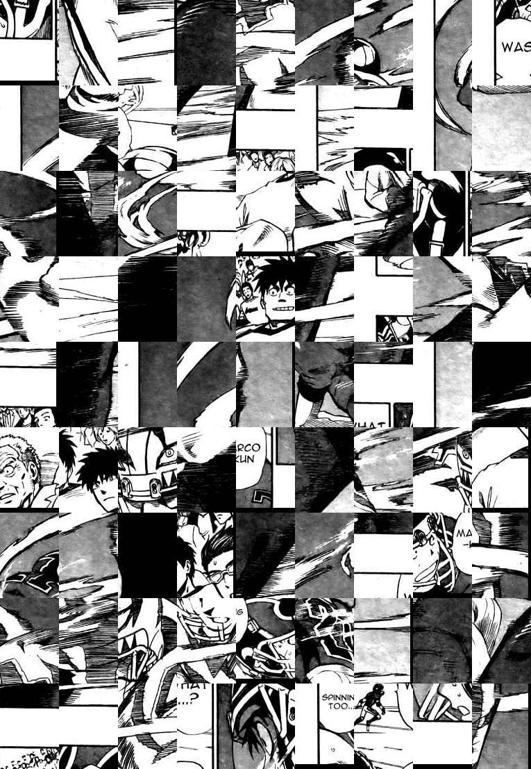 Eyeshield 21 - episode 258 - 13