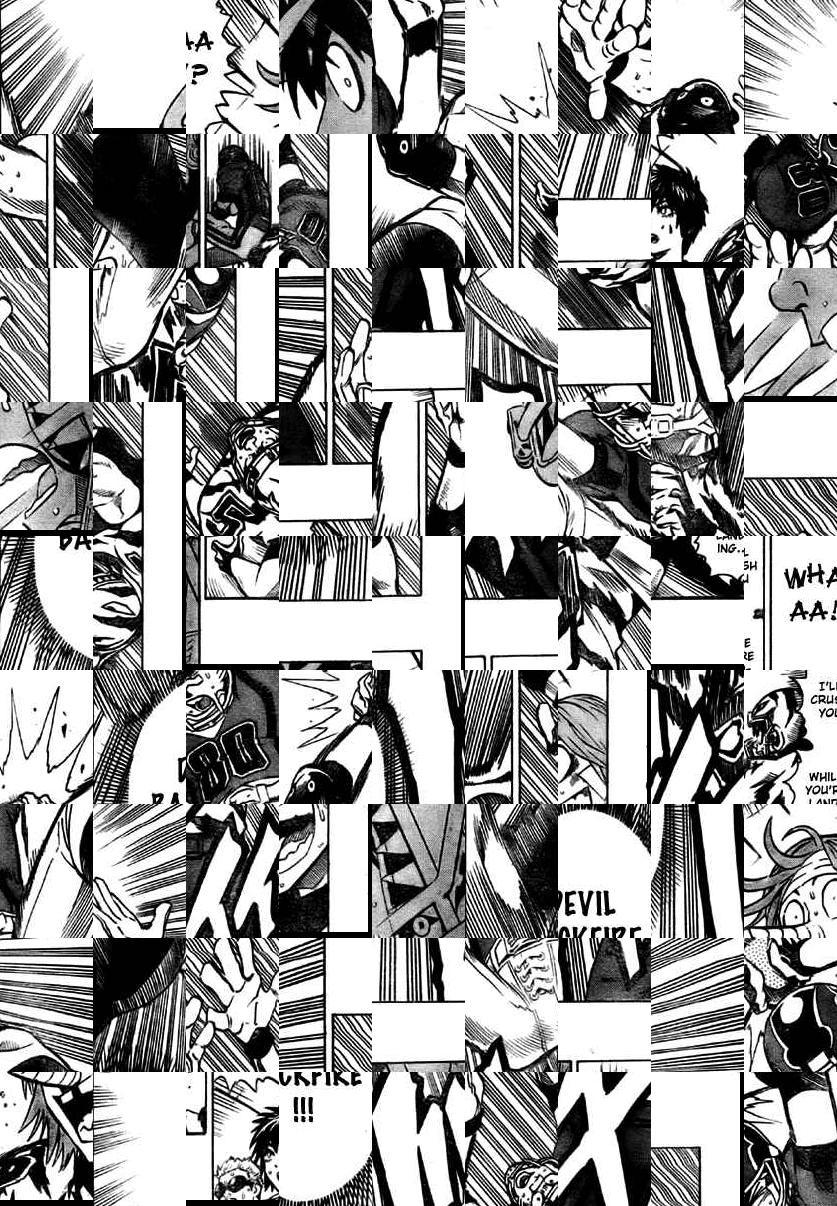 Eyeshield 21 - episode 255 - 13