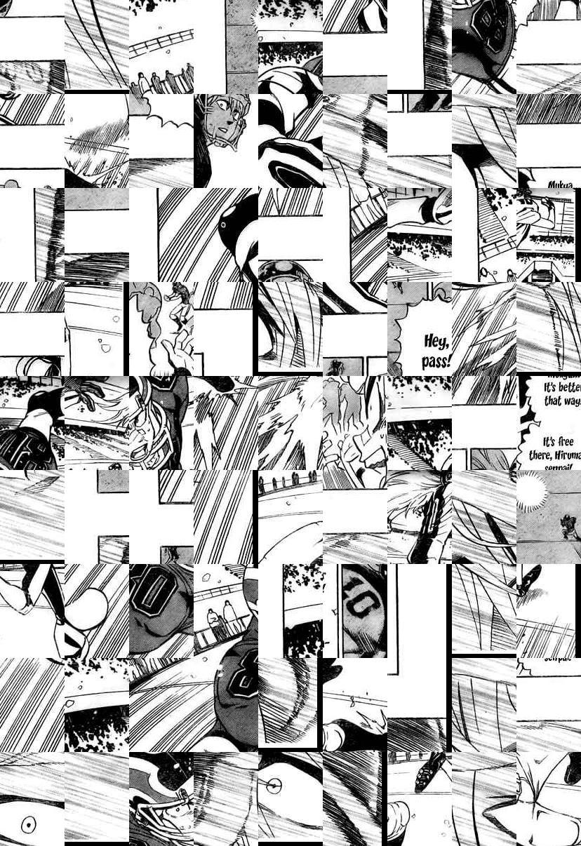 Eyeshield 21 - episode 290 - 3