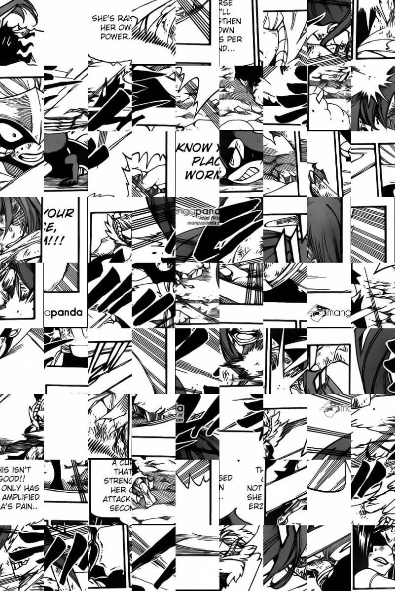 Fairy Tail - episode 410 - 8