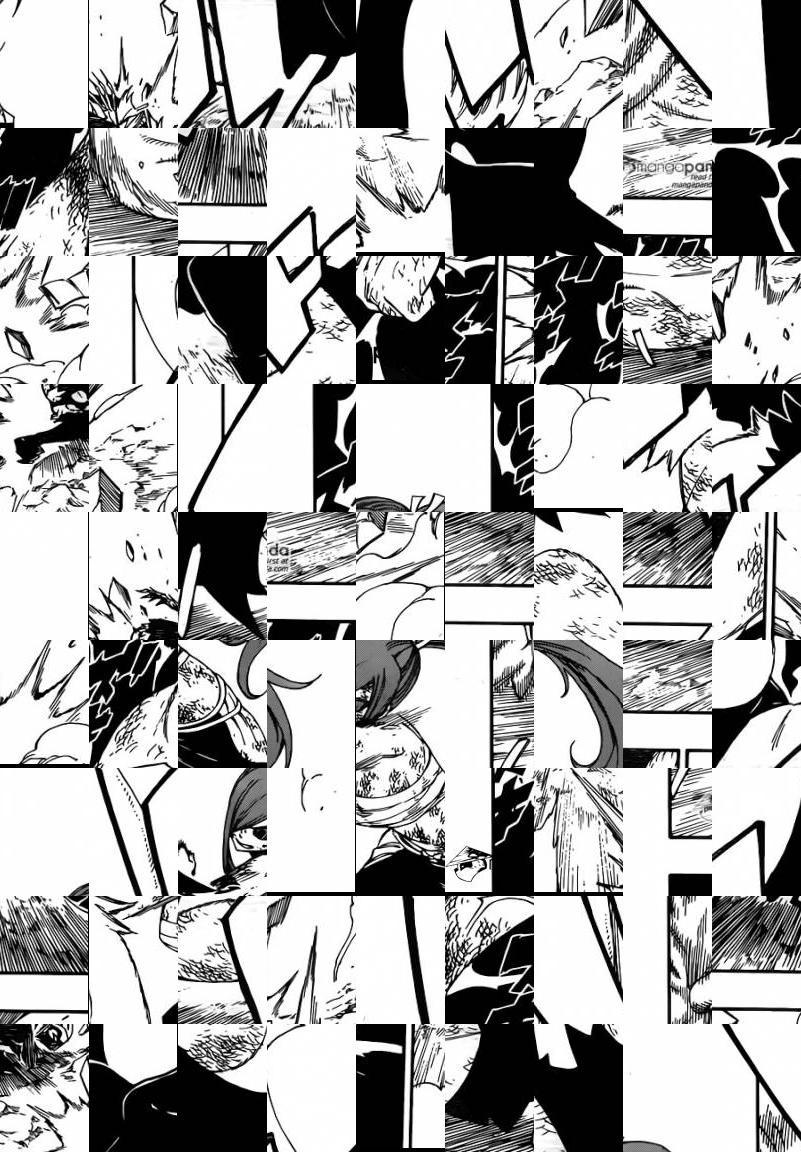 Fairy Tail - episode 410 - 5