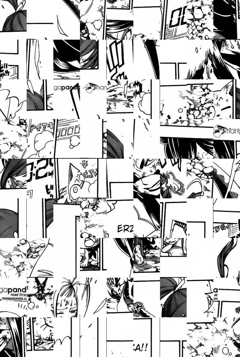 Fairy Tail - episode 410 - 13