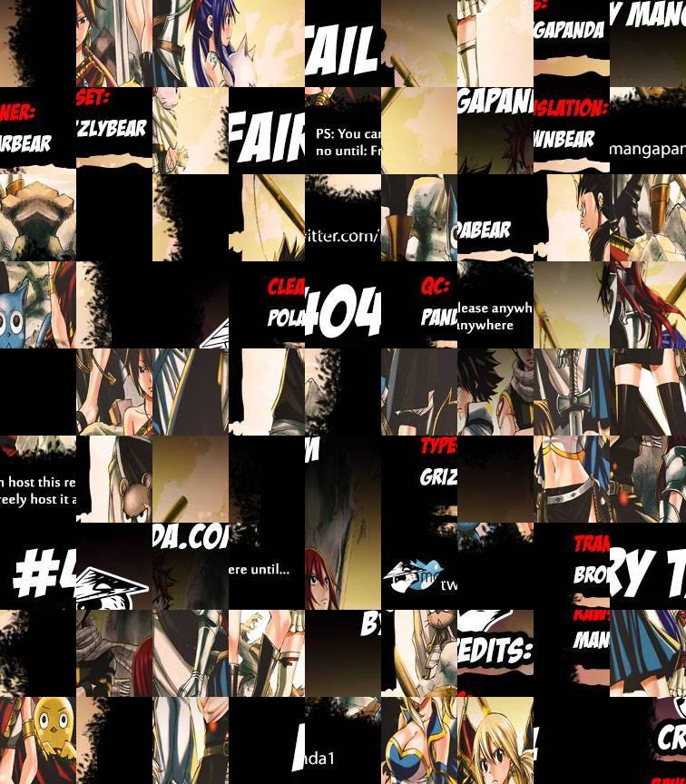 Fairy Tail - episode 410 - 18