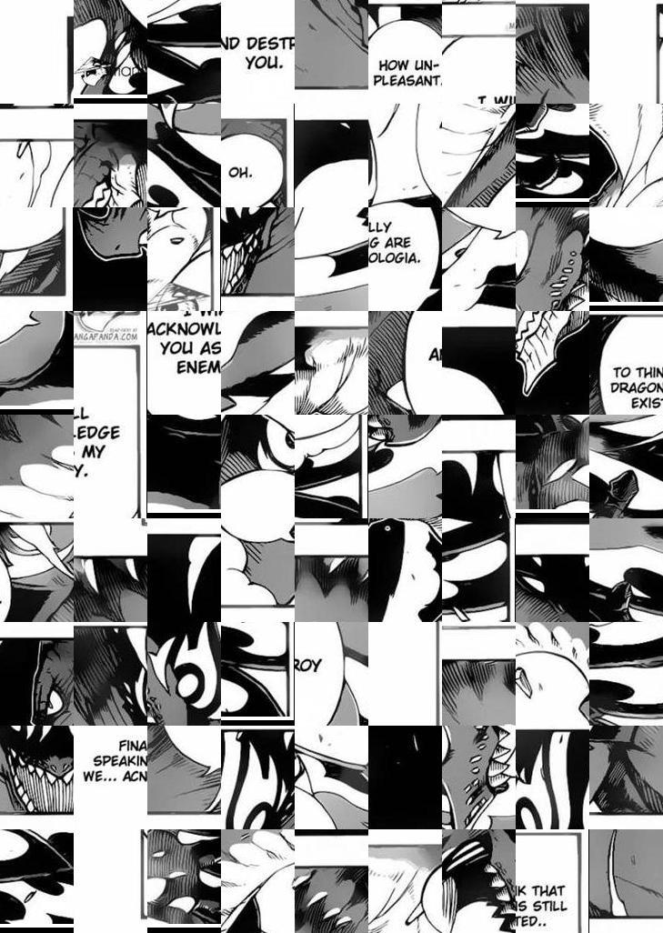 Fairy Tail - episode 411 - 8