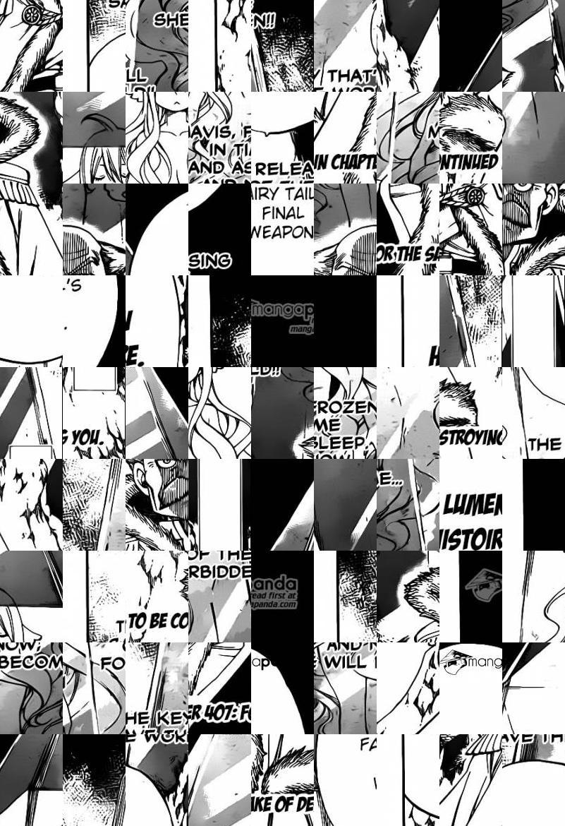 Fairy Tail - episode 412 - 24