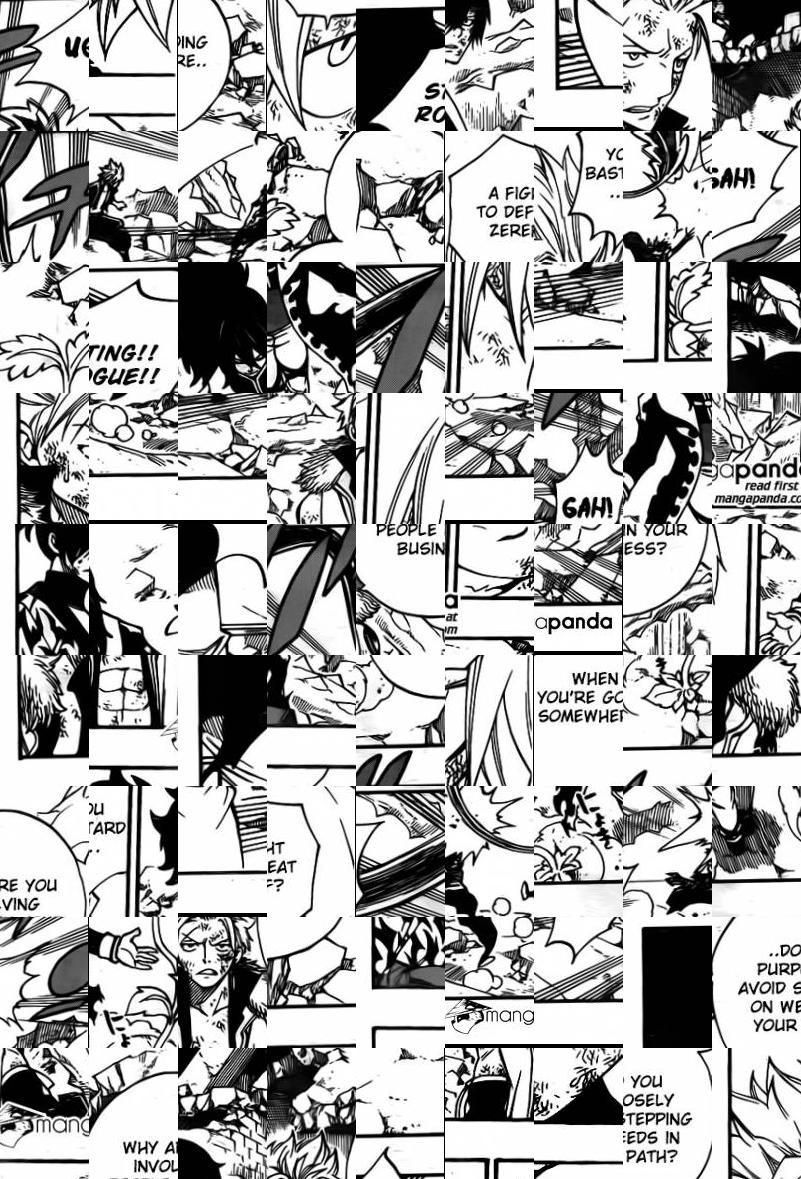 Fairy Tail - episode 413 - 15