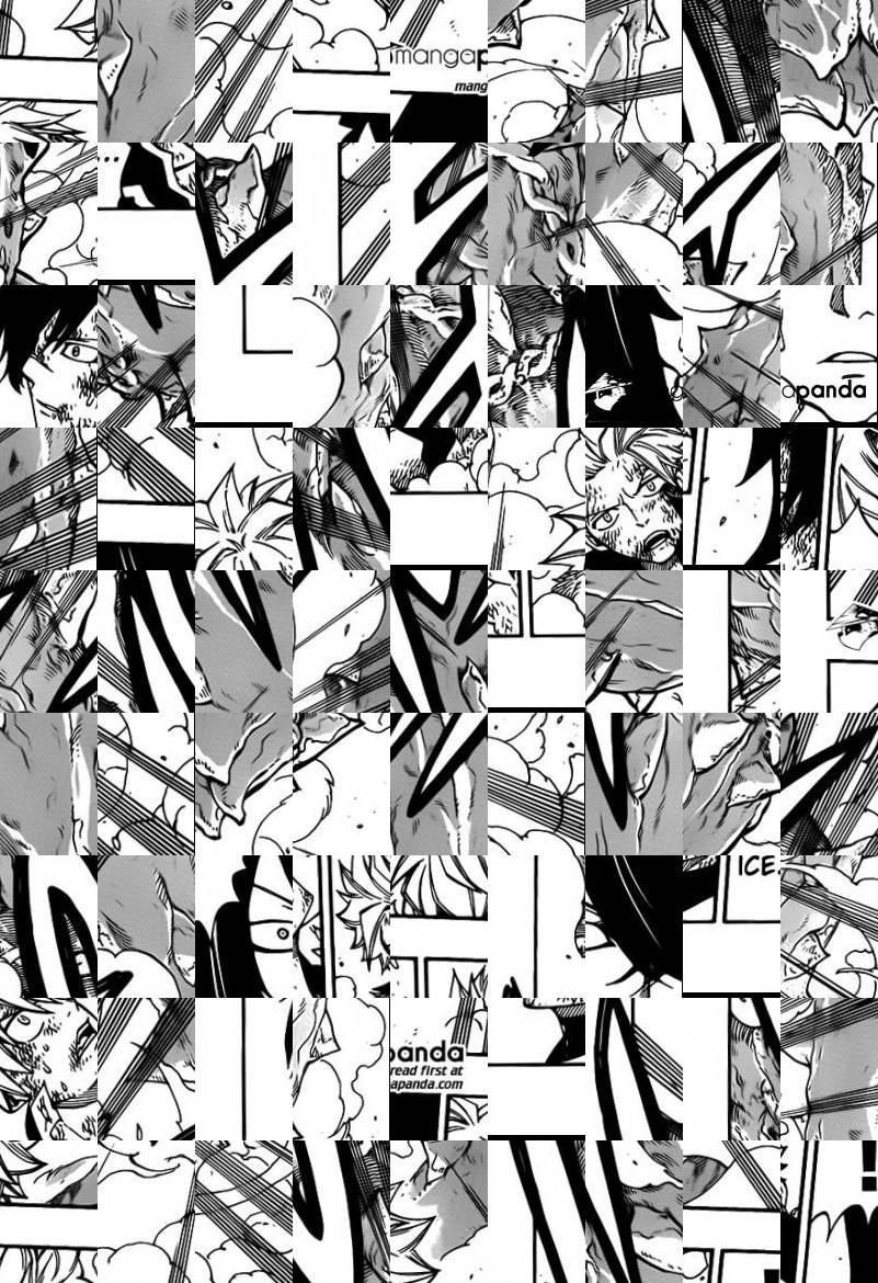 Fairy Tail - episode 413 - 17